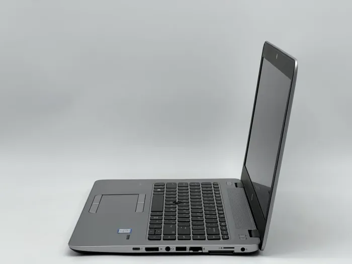 Ноутбук HP EliteBook 840 G3, i5-6300U, 8 GB, 120 GB, Intel HD Graphics 520, 1920x1080, TN [SH26031187] БУ - зображення 3