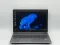 Ноутбук HP ZBook 15 G6, i7-9850H, 16 GB, 480 GB, NVIDIA  Quadro T1000, 1920x1080, IPS [SH2605230] БУ