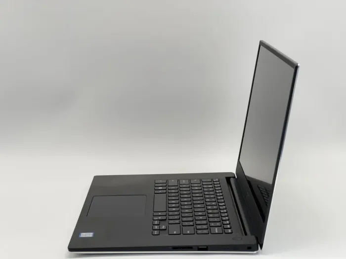 Ноутбук Dell Precision 5540, i7-9850H, 16 GB, 480 GB, Nvidia Quadro T2000, 1920x1080, IPS [SH26031219] БУ - изображение 3