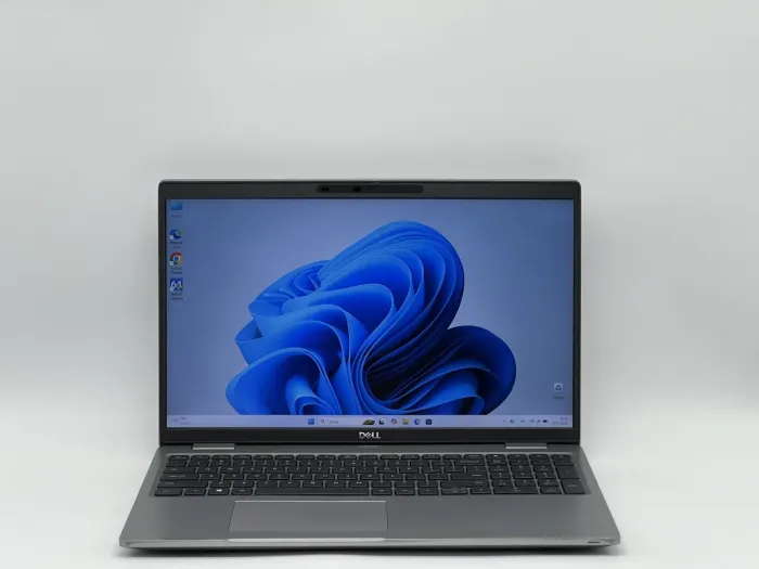 Ноутбук Dell Latitude 5520, i5-1145G7, 16 GB, 240 GB, Intel Iris Xe Graphics, 1920x1080, IPS [SH2605315] БУ - зображення 1