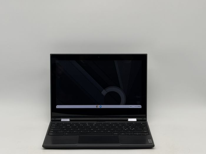 Ноутбук Lenovo 300e Chromebook 2nd Gen 2 in 1, Intel Celeron N4100, 8 GB, 32 GB, Intel UHD Graphics 600, 1366x768, IPS [2609738] БУ - изображение 1