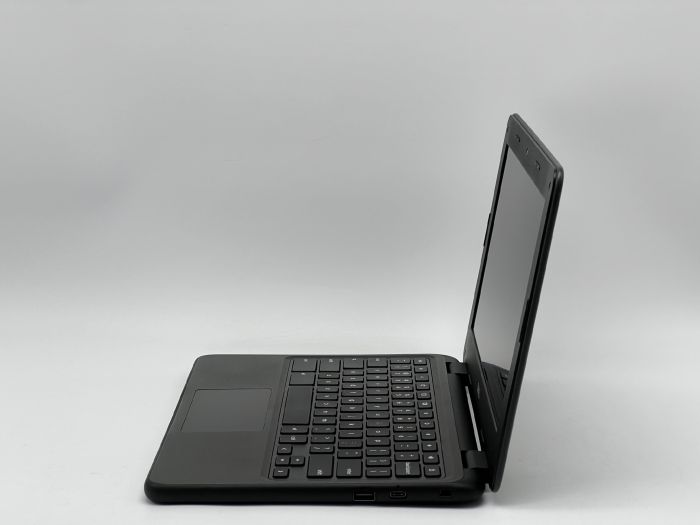 Ноутбук Dell Chromebook 3100, Intel Celeron N4020, 4 GB, 16 GB, Intel UHD Graphics 600, 1366x768, TN [SH26021126] БУ - изображение 3