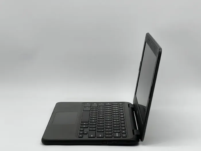 Ноутбук Dell Chromebook 3100, Intel Celeron N4020, 4 GB, 16 GB, Intel UHD Graphics 600, 1366x768, TN [SH2602022] БУ - зображення 3