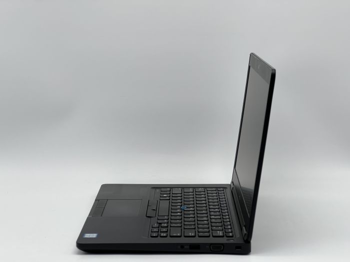 Ноутбук Dell Latitude 5480, i5-6300U, 16 GB, 240 GB, Intel HD Graphics 520, 1366x768, TN [SH2604544] БУ - изображение 3