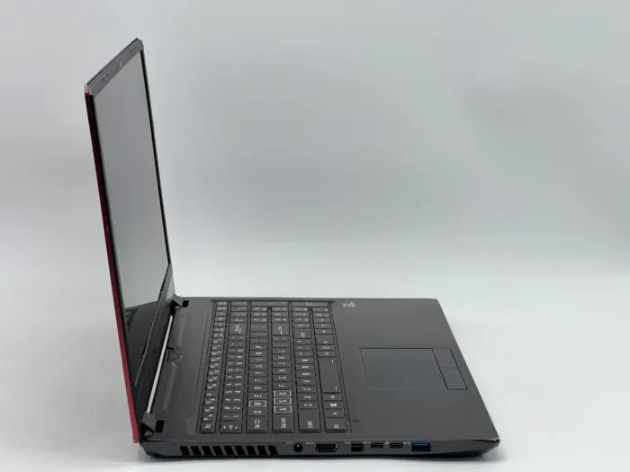 Ноутбук Origin EVO 16-S, i7-9750H, 16 GB, 480 GB, NVIDIA GeForce RTX 2060, 1920x1080, IPS [SH2505280] БУ - зображення 2