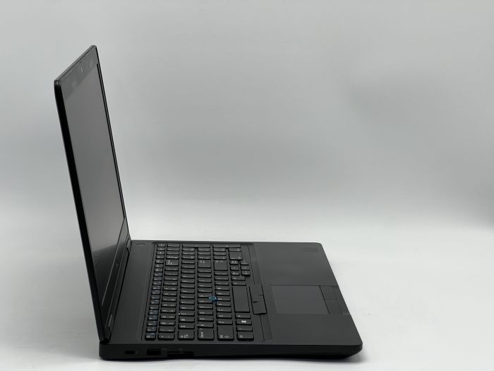 Ноутбук Dell Precision 3530, i5-8300H, 16 GB, 480 GB, nVidia Quadro P600, 1920x1080, IPS [SH26051048] БУ - изображение 2