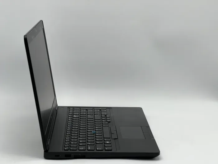 Ноутбук Dell Precision 3530, i5-8300H, 16 GB, 480 GB, nVidia Quadro P600, 1920x1080, IPS [SH26051048] БУ - изображение 2