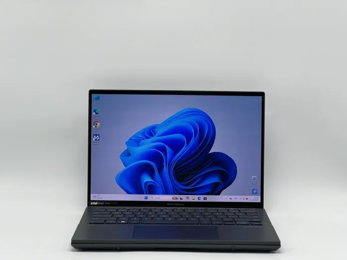 Ноутбук Asus Zenbook Duo, Intel Core Ultra 7 155H, 16 GB, 960 GB, Intel Arc Graphics, 1920x1200, OLED [SH2509973] БУ - изображение 1