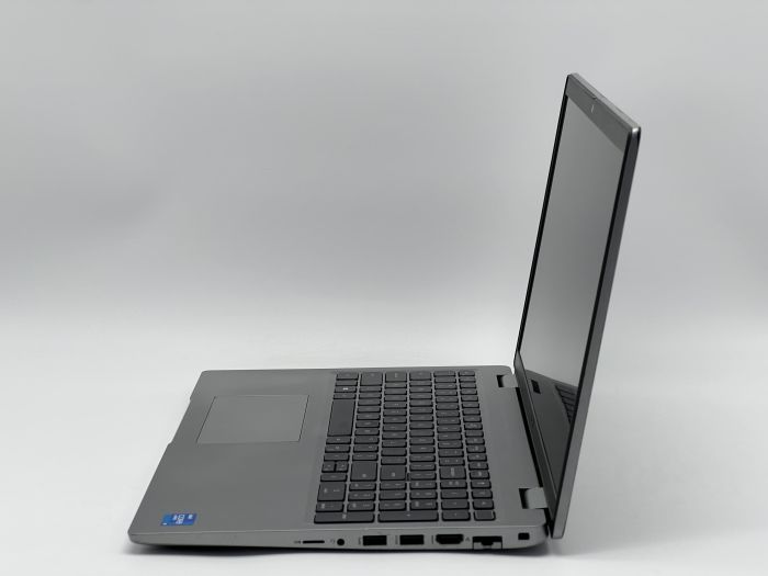 Ноутбук Dell Latitude 5520, i5-1145G7, 16 GB, 240 GB, Intel Iris Xe Graphics, 1920x1080, IPS [SH2601407] БУ - изображение 3