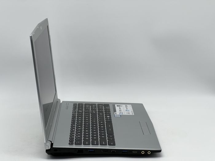 Ноутбук MSI Prestige PE62VR 7RF-837US, i7-7700HQ, 16 GB, 240 GB, NVIDIA GeForce GTX 1060, 1000 GB, 1920x1080, IPS [SH2607323] БУ - зображення 2