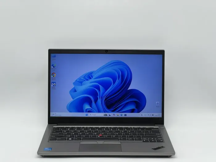 Ноутбук Lenovo ThinkPad E14 Gen 4, i3-1215U, 16 GB, 240 GB, Intel UHD Graphics, 1920x1080, TN [SH2602264] БУ - зображення 1