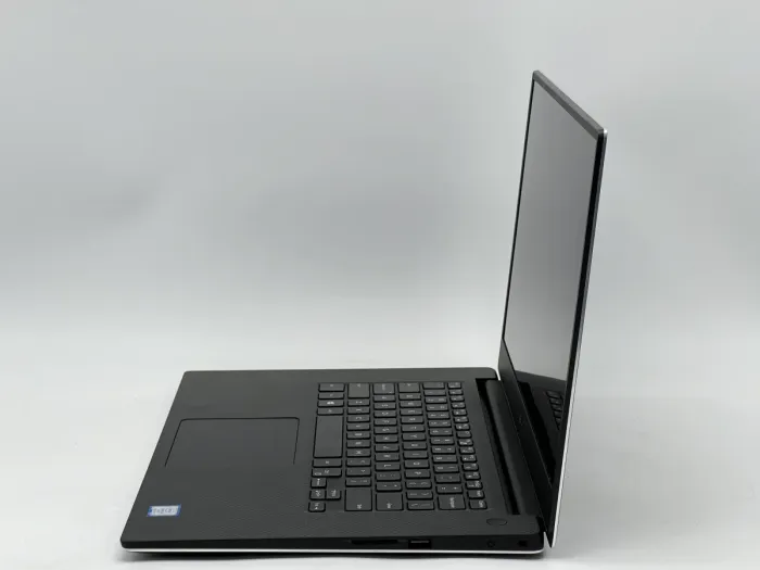 Ноутбук Dell Precision 5530, i7-8850H, 16 GB, 480 GB, NVIDIA  Quadro P1000, 1920x1080, IPS [SH2604473] БУ - зображення 3