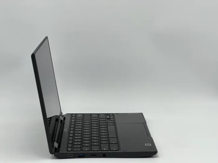 Ноутбук Lenovo 300e 2-in-1 Chromebook, AMD A4-9120C, 4 GB, 32 GB, AMD Radeon R4 Graphics, 1366x768, IPS [SH26031325] БУ - зображення 2