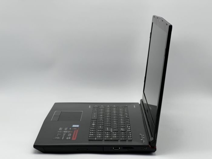 Ноутбук MSI GE72VR 6RF, i7-6700HQ, 16 GB, 480 GB, NVIDIA GeForce GTX 1060, 1920x1080, IPS [SH26031357] БУ - изображение 3