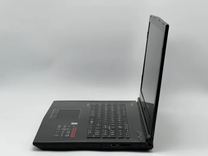 Ноутбук MSI GE72VR 6RF, i7-6700HQ, 16 GB, 480 GB, NVIDIA GeForce GTX 1060, 1920x1080, IPS [SH26031357] БУ - зображення 3