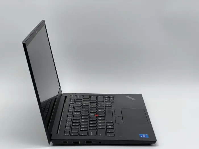 Ноутбук Lenovo ThinkPad E14 Gen 2, i5-1135G7, 16 GB, 240 GB, Iris Xe Graphics, 1920x1080, IPS [SH25041199] БУ - зображення 2