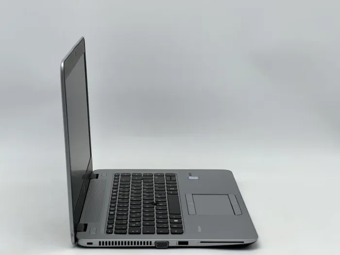 Ноутбук HP EliteBook 840 G3, i5-6300U, 8 GB, 120 GB, Intel HD Graphics 520, 1366x768, TN [DV2608236] БУ - зображення 2