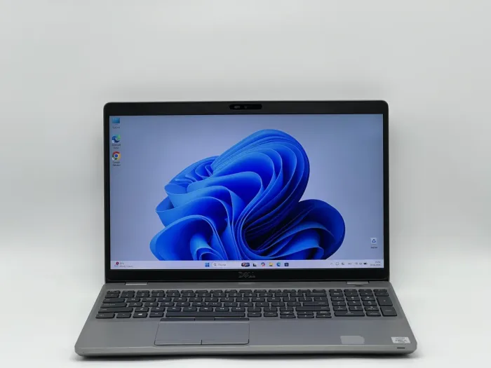Ноутбук Dell Latitude 5511, i5-10400H, 8 GB, 240 GB, Intel UHD Graphics, 1920x1080, IPS [SH26031316] БУ - изображение 1
