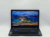Ноутбук Machenike M510A-I5 D2 Gaming, i7-4800MQ, 16 GB, 480 GB, NVIDIA GeForce GTX 850M, 1920x1080, TN [SH2504582] БУ