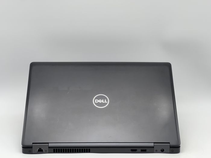 Ноутбук Dell Latitude 5590, i5-7300U, 8 GB, 120 GB, Intel HD Graphics 620, 1366x768, TN [SH2605873] БУ - изображение 4