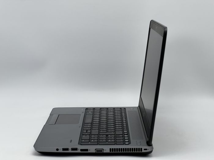 Ноутбук HP ProBook 650 G1, i5-4210M, 8 GB, 120 GB, Intel HD Graphics 4600, 1366x768, TN [2607439] БУ - изображение 3