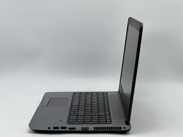 Ноутбук HP ProBook 650 G1, i5-4210M, 8 GB, 120 GB, Intel HD Graphics 4600, 1366x768, TN [2607439] БУ - изображение 3