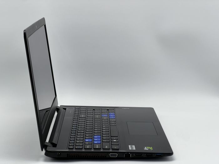 Ноутбук Machenike M510A-I5 D2 Gaming, i7-4800MQ, 16 GB, 480 GB, NVIDIA GeForce GTX 850M, 1920x1080, TN [SH2504582] БУ - изображение 2