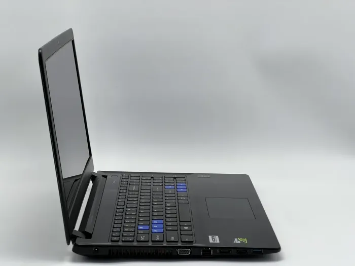 Ноутбук Machenike M510A-I5 D2 Gaming, i7-4800MQ, 16 GB, 480 GB, NVIDIA GeForce GTX 850M, 1920x1080, TN [SH2504582] БУ - зображення 2