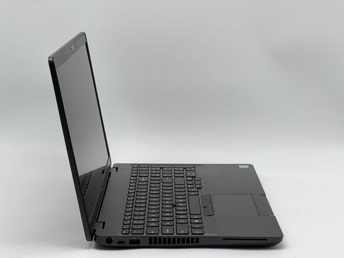 Ноутбук Dell Latitude 5501, i5-9400H, 16 GB, 240 GB, NVIDIA GeForce MX 150, 1920x1080, IPS [SH25121524] БУ - изображение 2