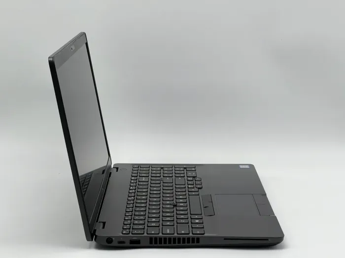 Ноутбук Dell Latitude 5501, i5-9400H, 16 GB, 240 GB, NVIDIA GeForce MX 150, 1920x1080, IPS [SH25121524] БУ - зображення 2