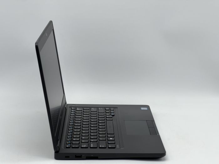 Ноутбук Dell Latitude 5480, i5-6300U, 8 GB, 240 GB, Intel HD Graphics 520, 1920x1080, IPS [SH2605737] БУ - изображение 2
