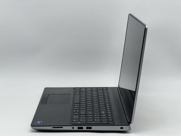 Ноутбук Dell Precision 7560, i9-11950H, 16 GB, 960 GB, NVIDIA RTX A4000, 1920x1080, IPS [SH2609706] БУ - изображение 3