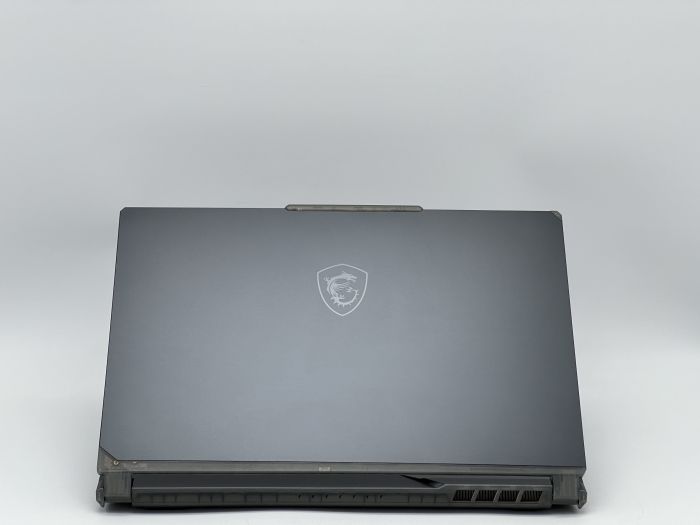 Ноутбук MSI Cyborg 15 A12VF, i5-12450H, 16 GB, 960 GB, NVIDIA GeForce RTX 4060, 1920x1080, IPS [SH26031204] БУ - зображення 4