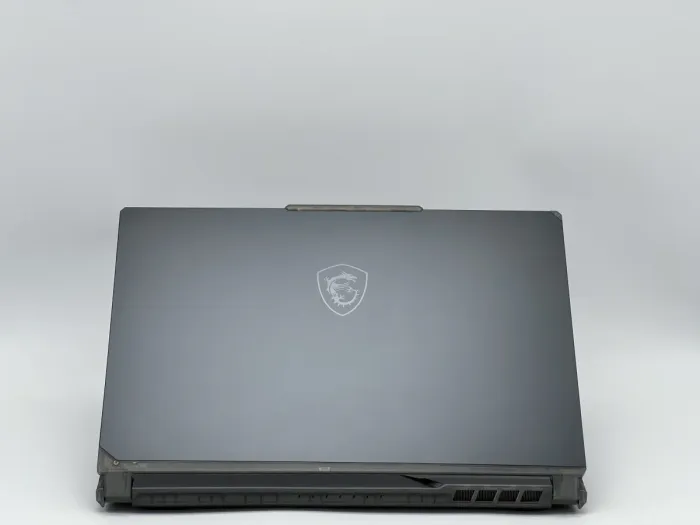 Ноутбук MSI Cyborg 15 A12VF, i5-12450H, 16 GB, 960 GB, NVIDIA GeForce RTX 4060, 1920x1080, IPS [SH26031204] БУ - зображення 4