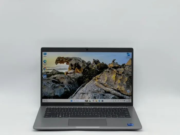 Ноутбук Dell Latitude 5440, i5-1350P, 16 GB, 240 GB, Intel UHD Graphics, 1920x1080, IPS [SH26051043] БУ - зображення 1
