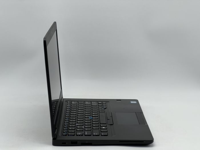 Ноутбук Dell Latitude 5490, i5-7300U, 8 GB, 240 GB, Intel HD Graphics 620, 1920x1080, IPS [SH2605883] БУ - зображення 2