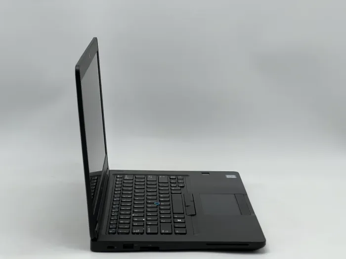 Ноутбук Dell Latitude 5490, i5-7300U, 8 GB, 240 GB, Intel HD Graphics 620, 1920x1080, IPS [SH2605883] БУ - изображение 2