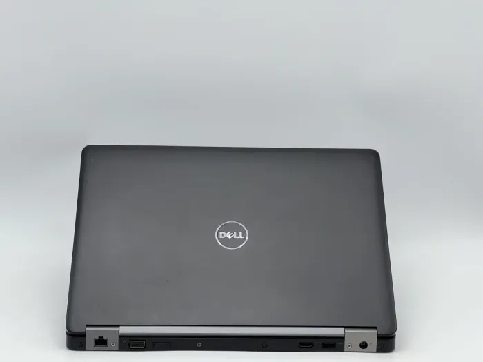 Ноутбук Dell Latitude E5470, i3-6100U, 8 GB, 120 GB, Intel HD Graphics 520, 1366x768, TN [SH26061007] БУ - зображення 4