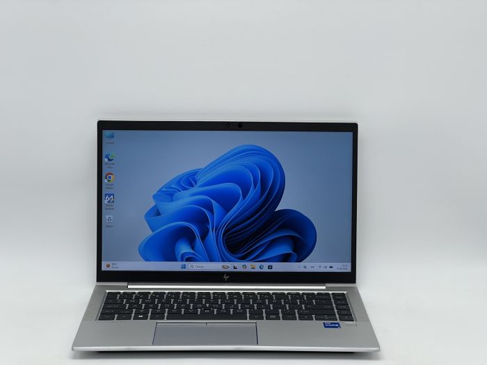 Ноутбук HP EliteBook 840 G8, i5-1145G7, 16 GB, 240 GB, Intel Iris Xe Graphics, 1920x1080, IPS [SH26061127] БУ - изображение 1