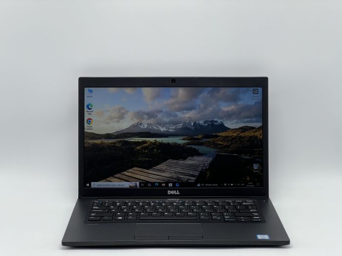 Ноутбук Dell Latitude 7480, i5-6300U, 8 GB, 240 GB, Intel HD Graphics 520, 1920x1080, IPS [SH2604170] БУ - изображение 1
