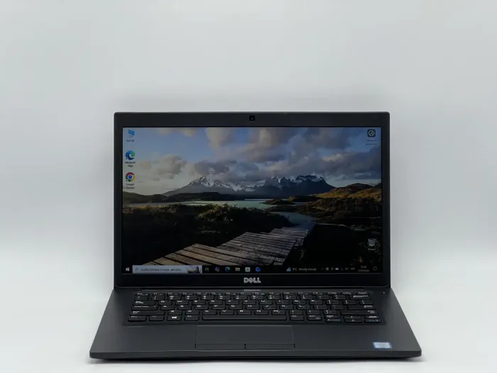 Ноутбук Dell Latitude 7480, i5-6300U, 8 GB, 240 GB, Intel HD Graphics 520, 1920x1080, IPS [SH2604170] БУ - изображение 1