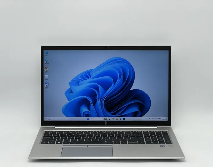 Ноутбук HP EliteBook 850 G7, i5-10310U, 16 GB, 480 GB, Intel UHD Graphics, 1920x1080, IPS [SH26051036] БУ - зображення 1
