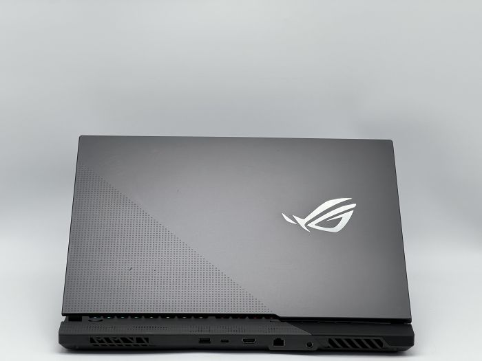 Ноутбук Asus ROG Strix G713QR, AMD Ryzen 9 5900HX, 16 GB, 960 GB, NVIDIA GeForce RTX 3070, 1920x1080, IPS [SH2509470] БУ - изображение 4