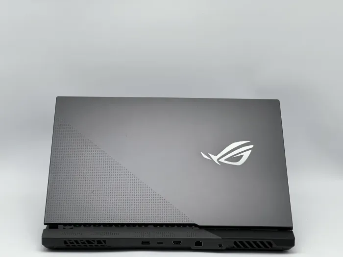 Ноутбук Asus ROG Strix G713QR, AMD Ryzen 9 5900HX, 16 GB, 960 GB, NVIDIA GeForce RTX 3070, 1920x1080, IPS [SH2509470] БУ - зображення 4