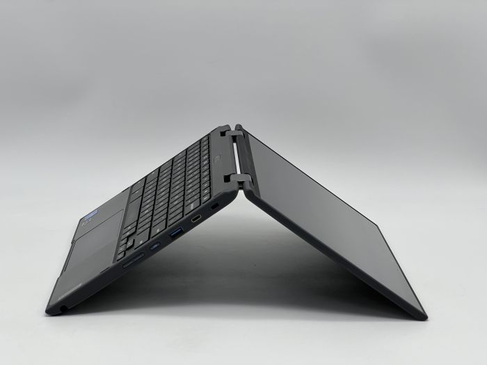 Ноутбук Lenovo 500e Chromebook 2nd Gen 2 in 1, Intel Celeron N4100, 4 GB, 32 GB, Intel UHD Graphics 600, 1366x768, IPS [SH2604312] БУ - изображение 4