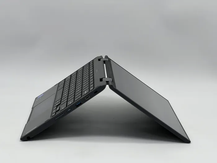 Ноутбук Lenovo 500e Chromebook 2nd Gen 2 in 1, Intel Celeron N4120, 4 GB, 32 GB, Intel UHD Graphics 600, 1366x768, IPS [SH2603710] БУ - зображення 4