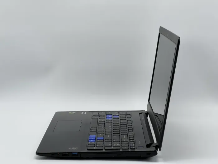 Ноутбук Machenike M510A-I5 D2 Gaming, i7-4800MQ, 16 GB, 480 GB, NVIDIA GeForce GTX 850M, 1920x1080, TN [SH2504582] БУ - зображення 3