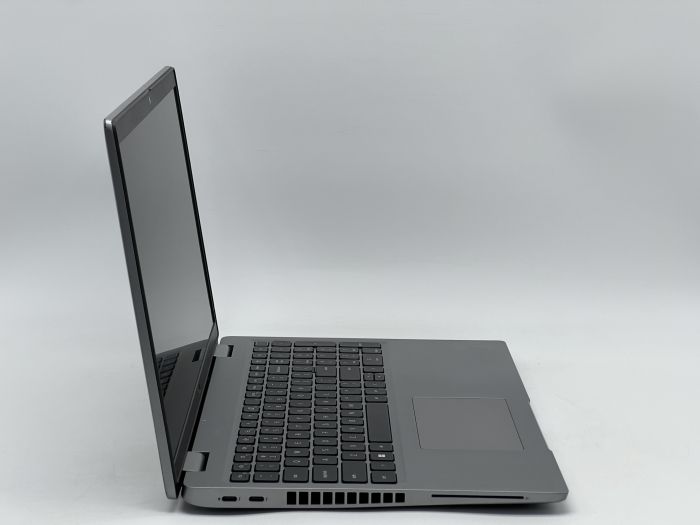Ноутбук Dell Latitude 5520, i5-1145G7, 16 GB, 240 GB, Intel Iris Xe Graphics, 1920x1080, IPS [SH26051092] БУ - изображение 2