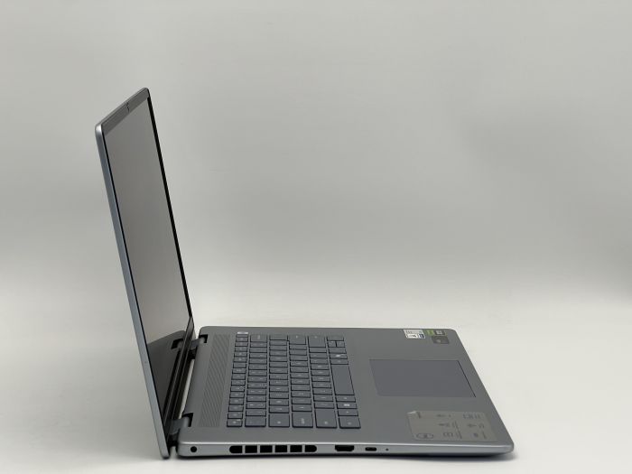 Ноутбук Dell Inspiron 16 Plus 7640, Intel Core Ultra 7 155H, 16 GB, 480 GB, NVIDIA GeForce RTX 4060, 2560х1600, IPS [SH2604040] БУ - изображение 2