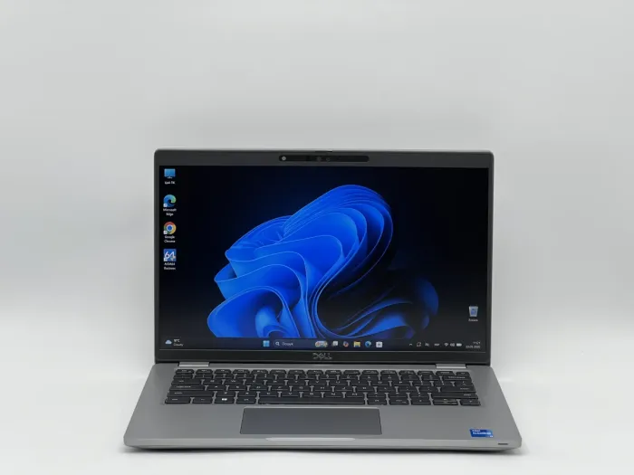 Ноутбук Dell Latitude 5430, i5-1235U, 16 GB, 480 GB, Intel Iris Xe Graphics, 1920x1080, IPS [SH2604155] БУ - зображення 1